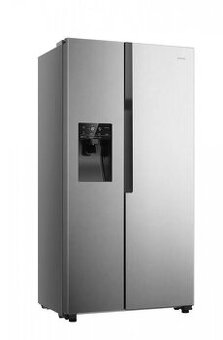 Prodam americkou lednicku GORENJE NRS918FVX
