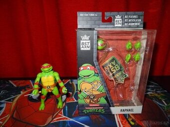 TURTLES - 1