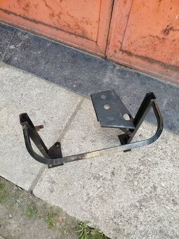Konzole kapotáže Zetor 7211 až 7711