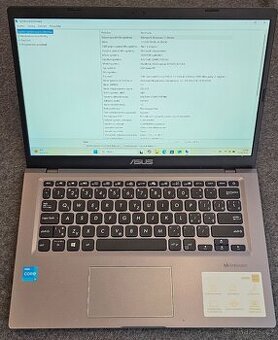 ASUS X415EA