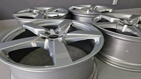 ALU origo Audi Polygon 21"