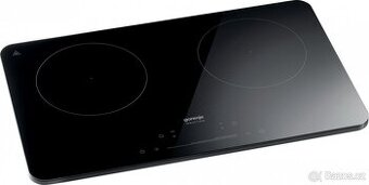 Indukční vařič dvouplotýnkový Gorenje ICE3500DP