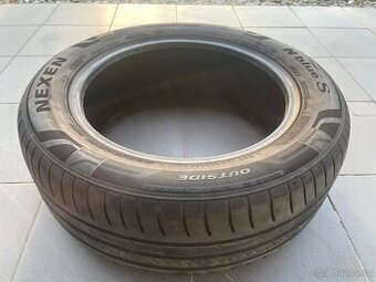 Pneumatiky Nexen N'Blue S 205/55 R16