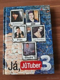Já,JůTuber - 1
