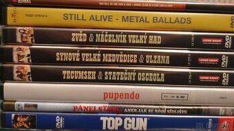 DVD - 1
