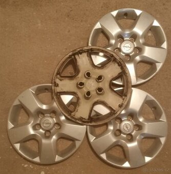 origo poklice Opel r16 č011