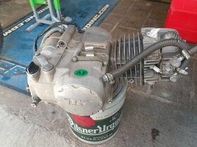 Pitbike motor Tokawa 140