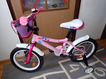 Dívčí kolo Kross Polly "16"