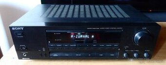 Sony STR-GX315