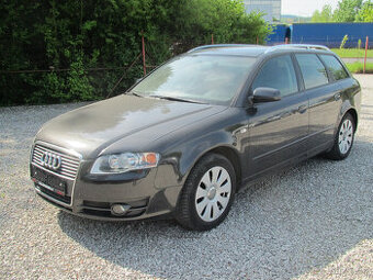 Audi A4 Avant 1.9 TDI