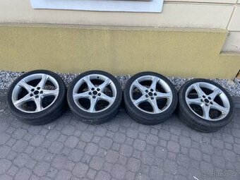 5x108 r18, 8J ET55