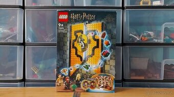 Lego Harry Potter 76412 Zástava Mrzimoru