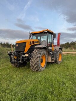 JCB fastrac 3200 xtra