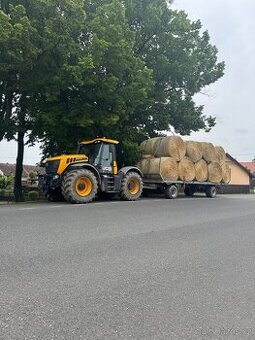 JCB fastrac 3200 xtra