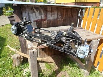 Škoda 105,120 užovka.