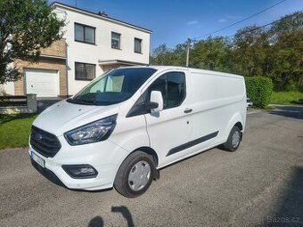 Ford Transit Custom L2H1