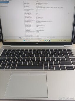 Hp EliteBook 840 g8