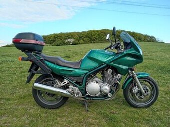 Yamaha XJ 900 Diversion r.v. 2000