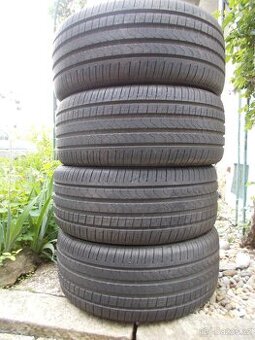 PIRELLI 285/45 R 20 SCORPION VERDE 112Y XL