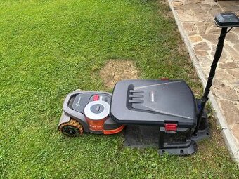 Segway Navimow H3000E robotická sekačka