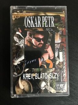 MC Oskar Petr.