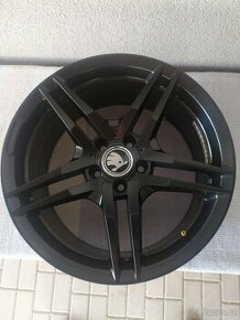 5x112 R18
