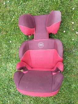 Autosedačka CYBEX Solution