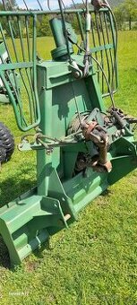Navijak za traktor bystron 4t