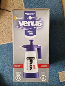 Pumpičkový postřikovač VENUS super plus