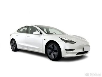 Model 3 Range+ 238PS KapBat 6okWh Nav Pan AutPilot AL 7/20