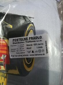 Povlečení