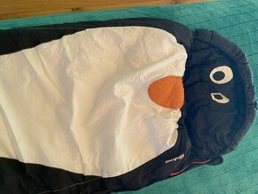 Dětský spacák Vango - 1