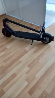 Elektro koloběžka