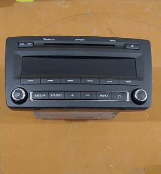 Autoradio SWING