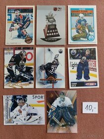 Edmonton Oilers - karty (19.2.2025)