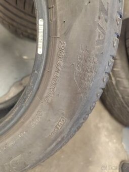 Bridgestone 205/60 R16 92H