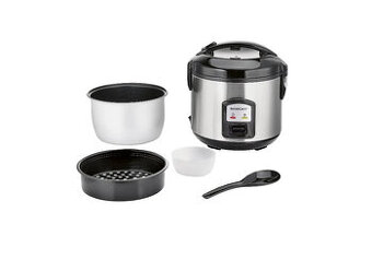 SILVERCREST KITCHEN TOOLS Rýžovar SRK 400