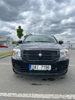 Dodge