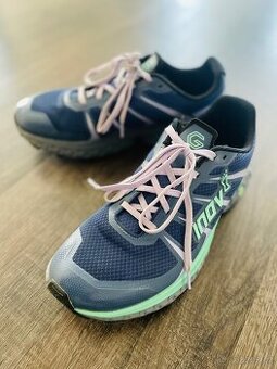 Inov-8 Trailfly Ultra G 300 W tmavě modrá (41,5) - 1