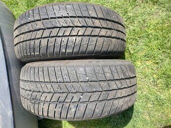Pneumatiky 215/55/16 XL zimní