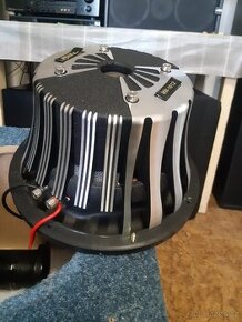 Subwoofer Impulse MW 1612