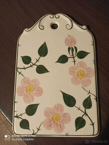 Porcelánové prkénko Villeroy & Boch