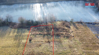 Prodej louky, 1421 m², Stará Ves nad Ondřejnicí