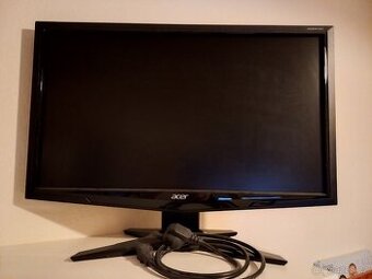LCD monitor ACER