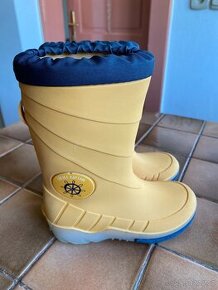 Holínky vel. 24/25