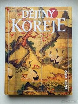 Dějiny Koreje