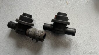 Blow off ventily (BOV) Denso/Subaru