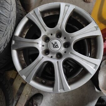 disk RC Design 6,5jx 16 h2