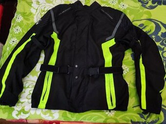 Moto bunda orina L