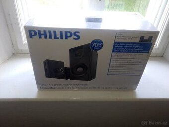 Phillips MCD 2160 Micro music system